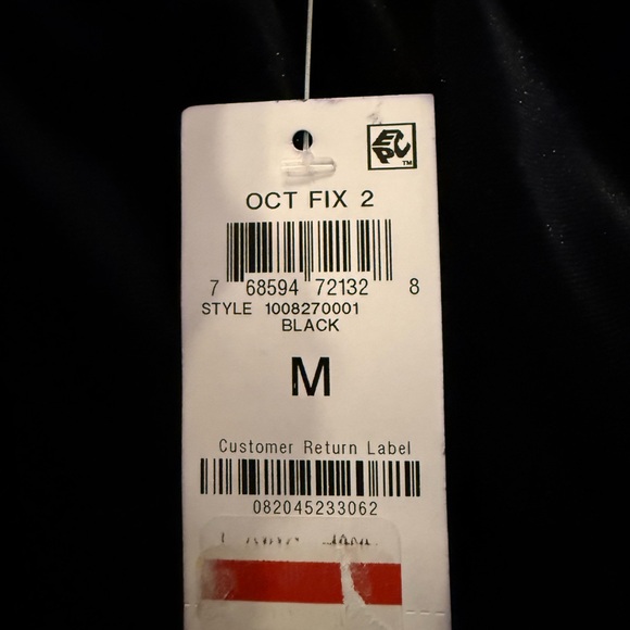 Elegant Black Velvet Dress - Picture 4 of 4